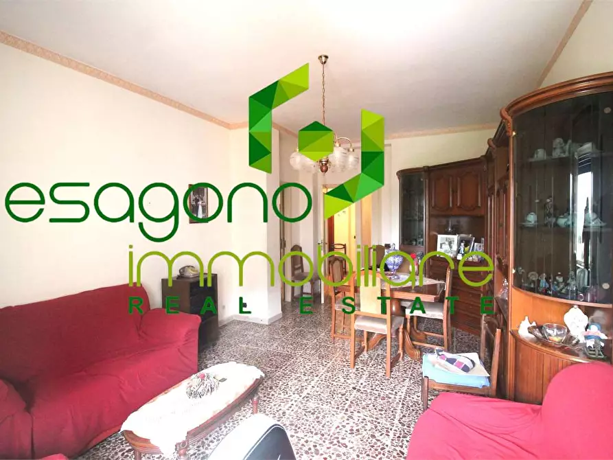 Immagine 16 di Appartamento in vendita  a Siracusa