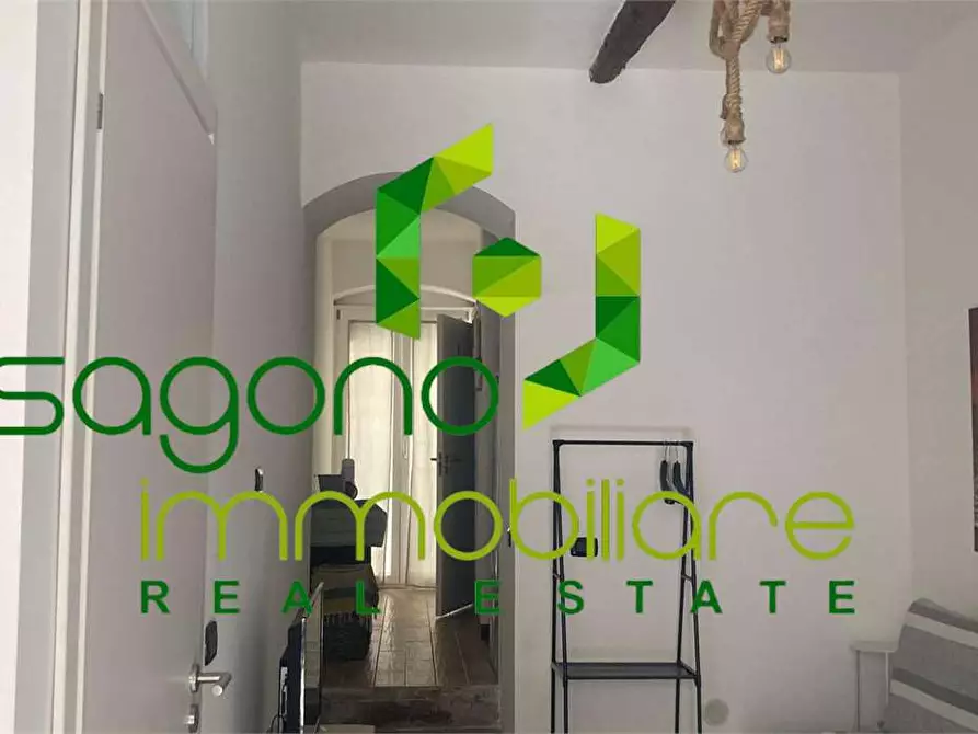 Immagine 1 di Appartamento in vendita  in Via Larga a Siracusa