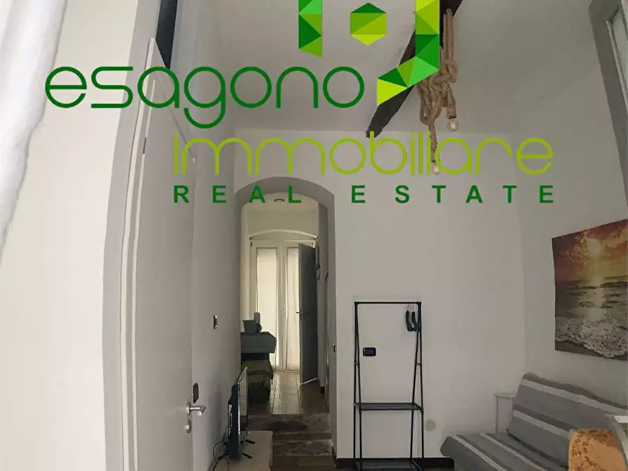 Immagine 2 di Appartamento in vendita  in Via Larga a Siracusa