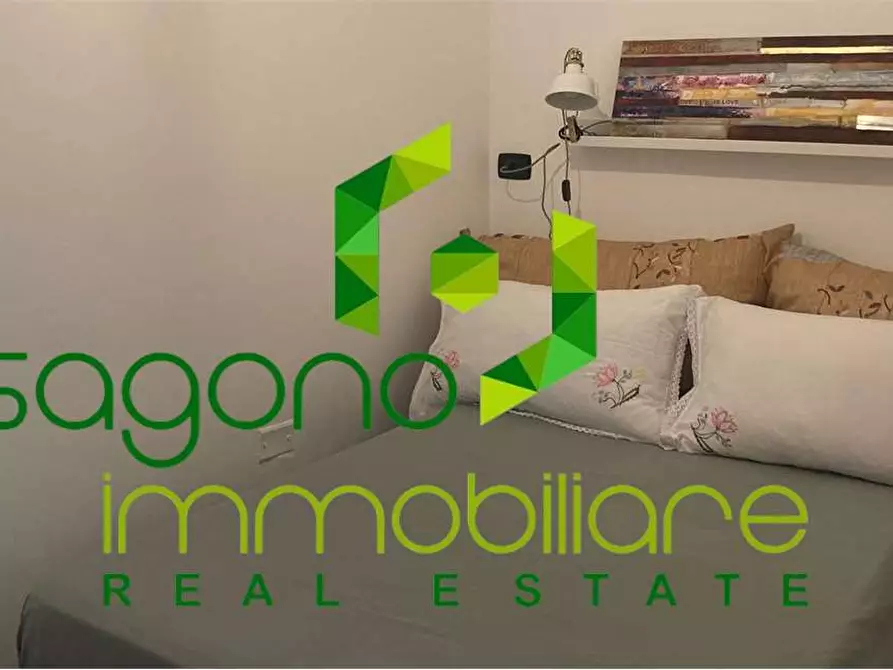 Immagine 3 di Appartamento in vendita  in Via Larga a Siracusa