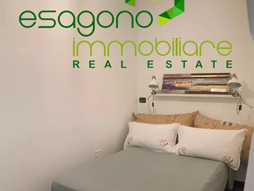 Immagine 4 di Appartamento in vendita  in Via Larga a Siracusa