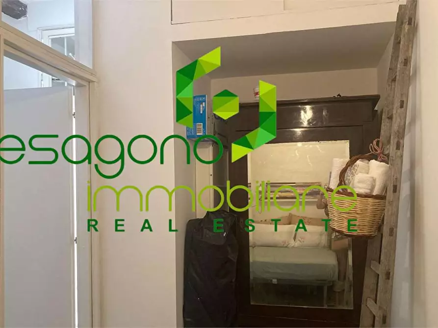 Immagine 7 di Appartamento in vendita  in Via Larga a Siracusa