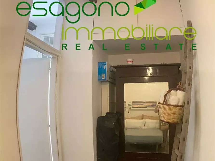 Immagine 8 di Appartamento in vendita  in Via Larga a Siracusa