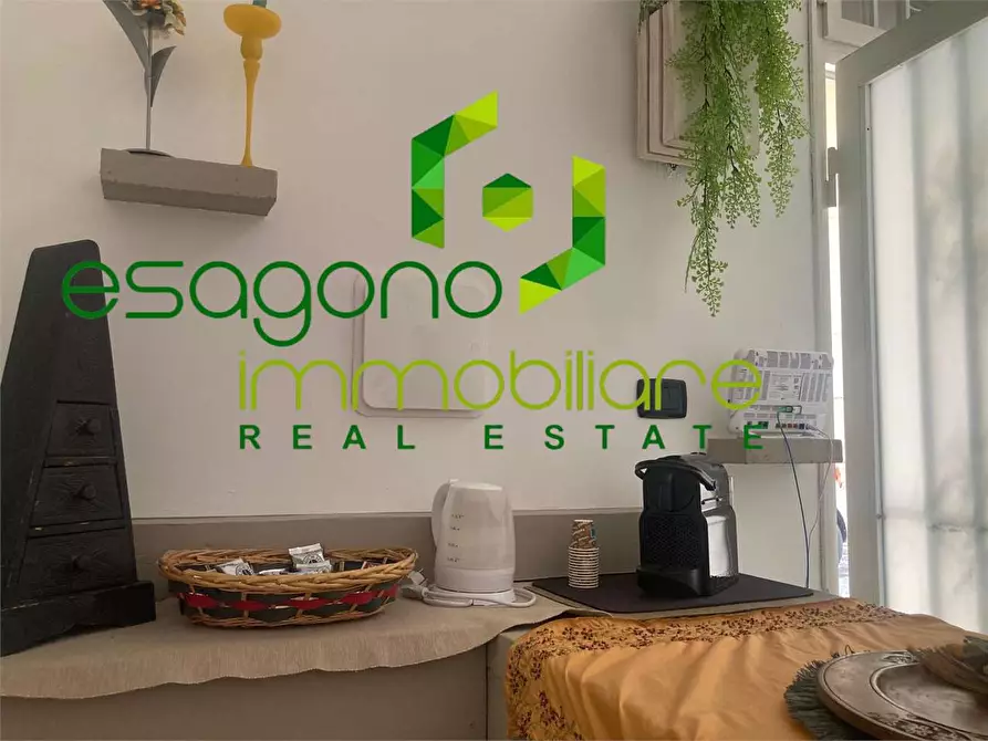 Immagine 10 di Appartamento in vendita  in Via Larga a Siracusa