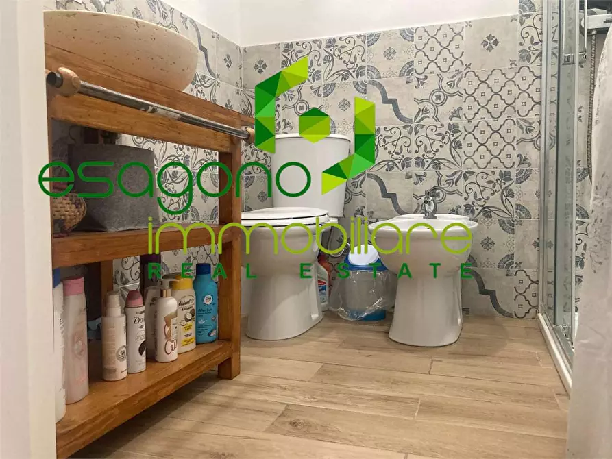 Immagine 13 di Appartamento in vendita  in Via Larga a Siracusa