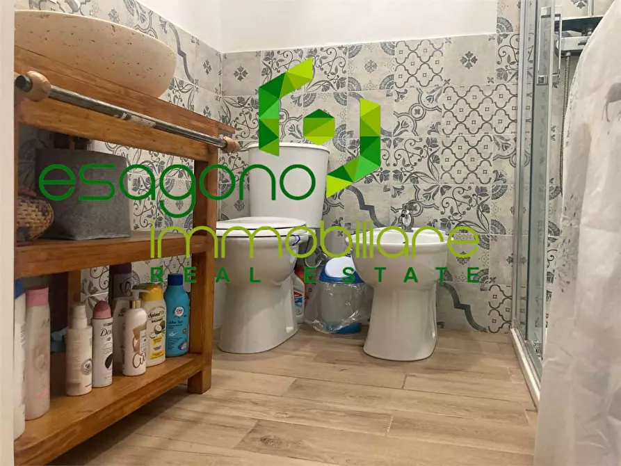 Immagine 14 di Appartamento in vendita  in Via Larga a Siracusa