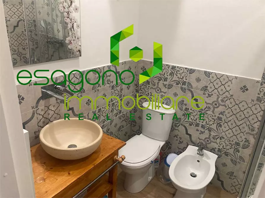 Immagine 17 di Appartamento in vendita  in Via Larga a Siracusa