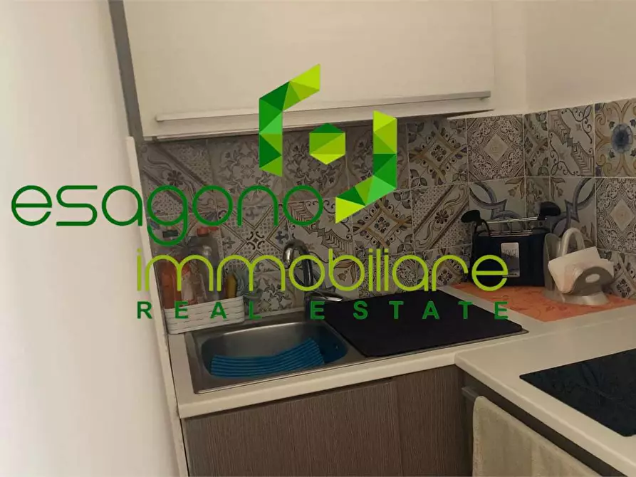 Immagine 18 di Appartamento in vendita  in Via Larga a Siracusa