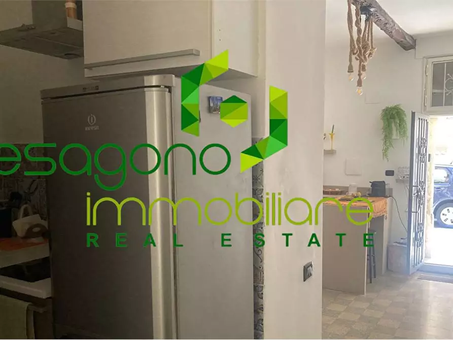 Immagine 19 di Appartamento in vendita  in Via Larga a Siracusa