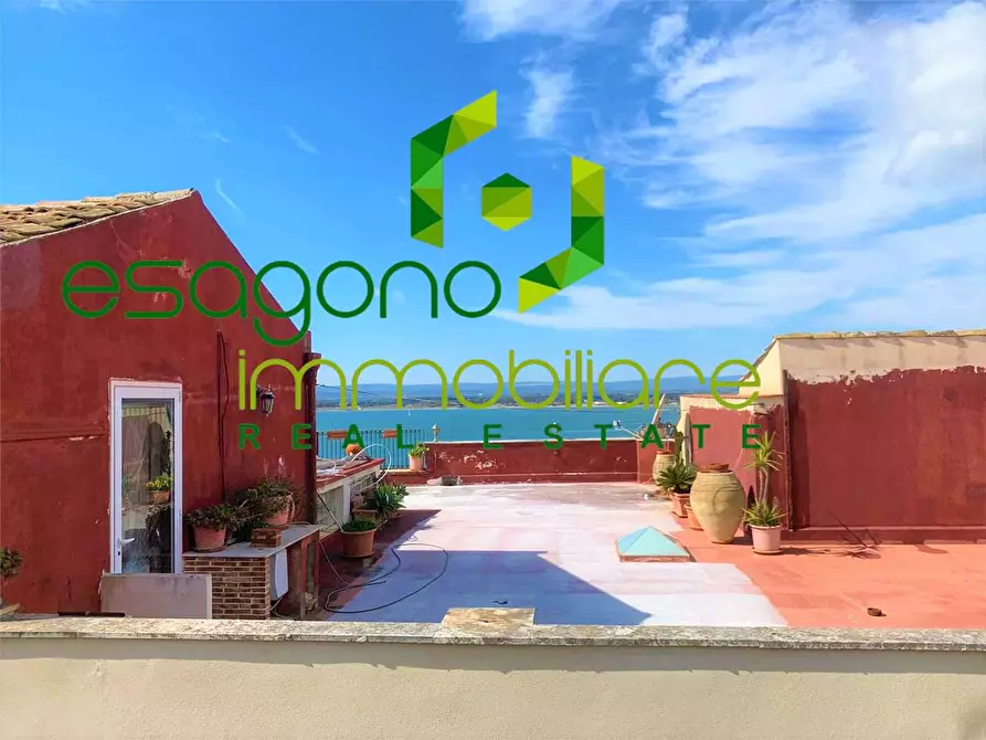 Immagine 1 di Appartamento in vendita  a Siracusa
