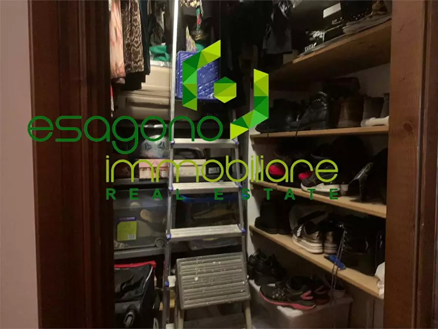 Immagine 4 di Appartamento in vendita  a Siracusa