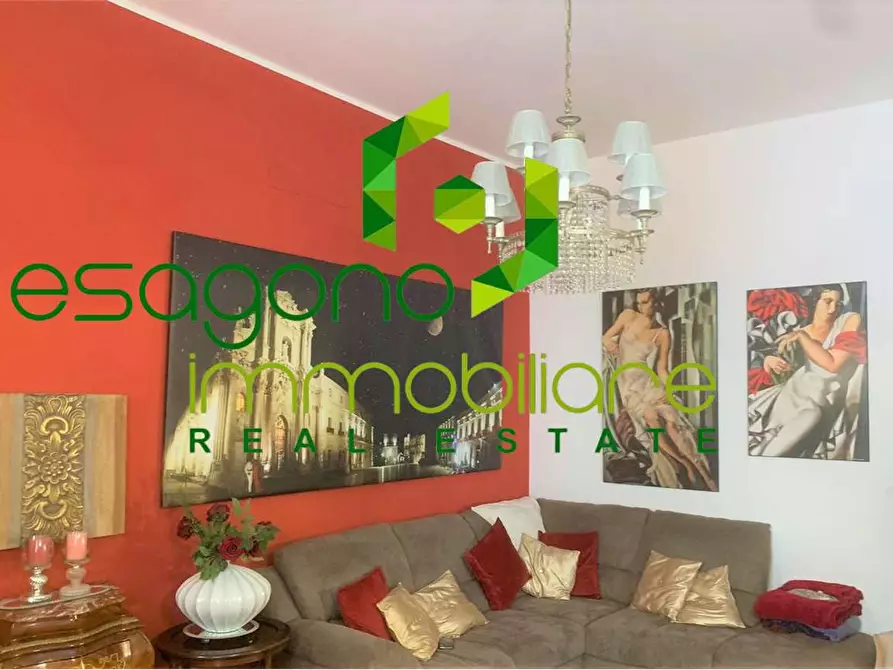 Immagine 5 di Appartamento in vendita  a Siracusa