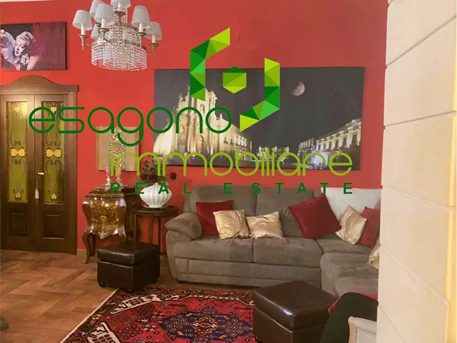 Immagine 3 di Appartamento in vendita  a Siracusa