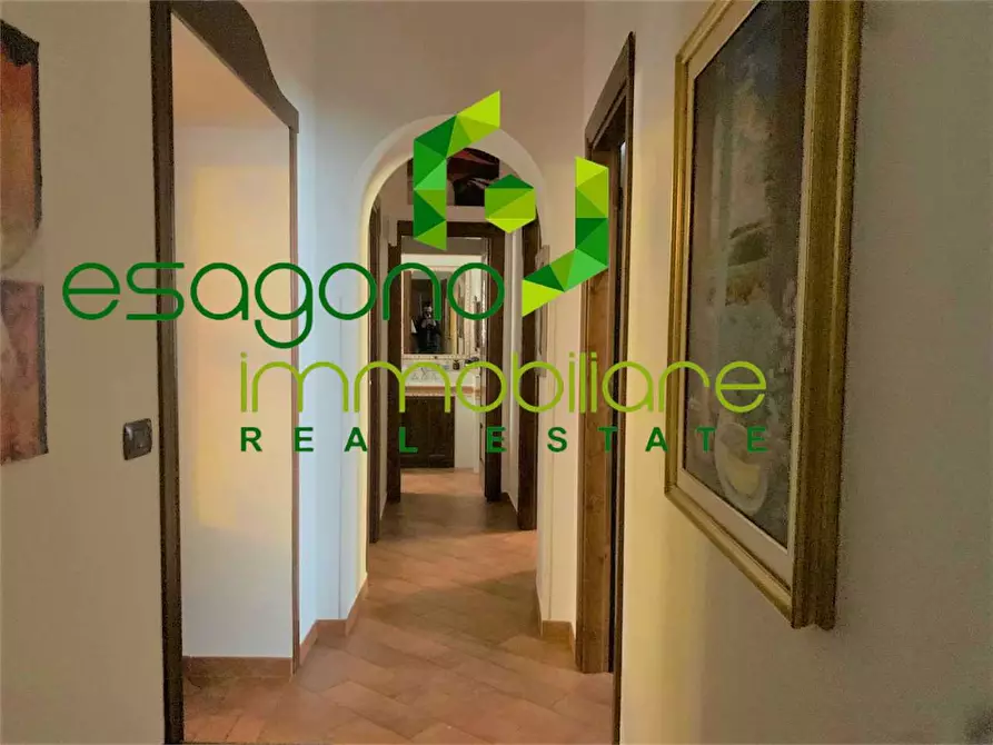 Immagine 7 di Appartamento in vendita  a Siracusa