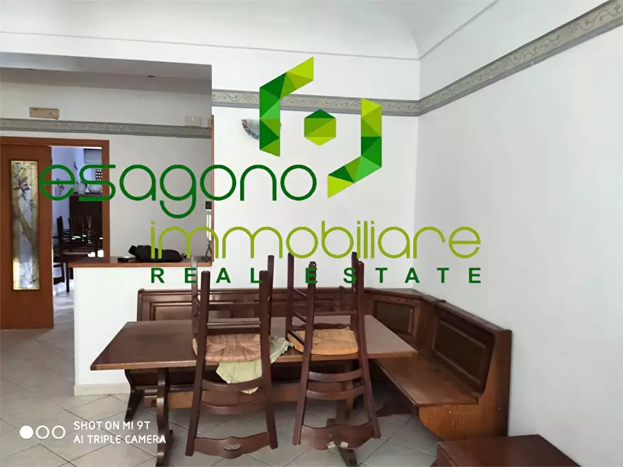 Immagine 2 di Appartamento in vendita  a Siracusa