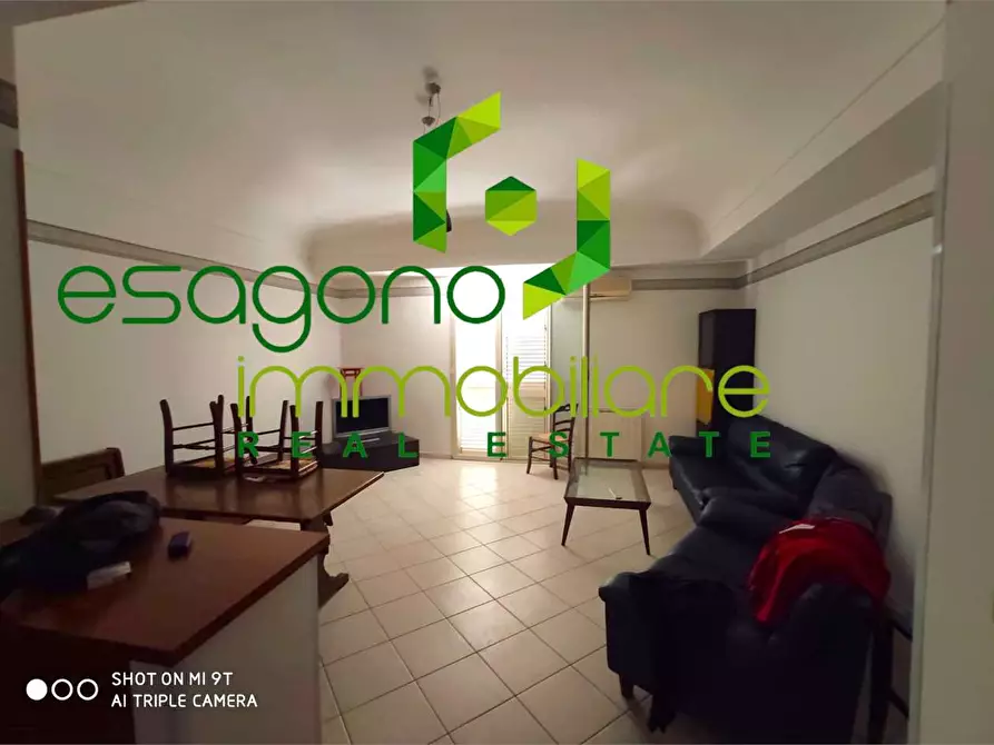 Immagine 3 di Appartamento in vendita  a Siracusa