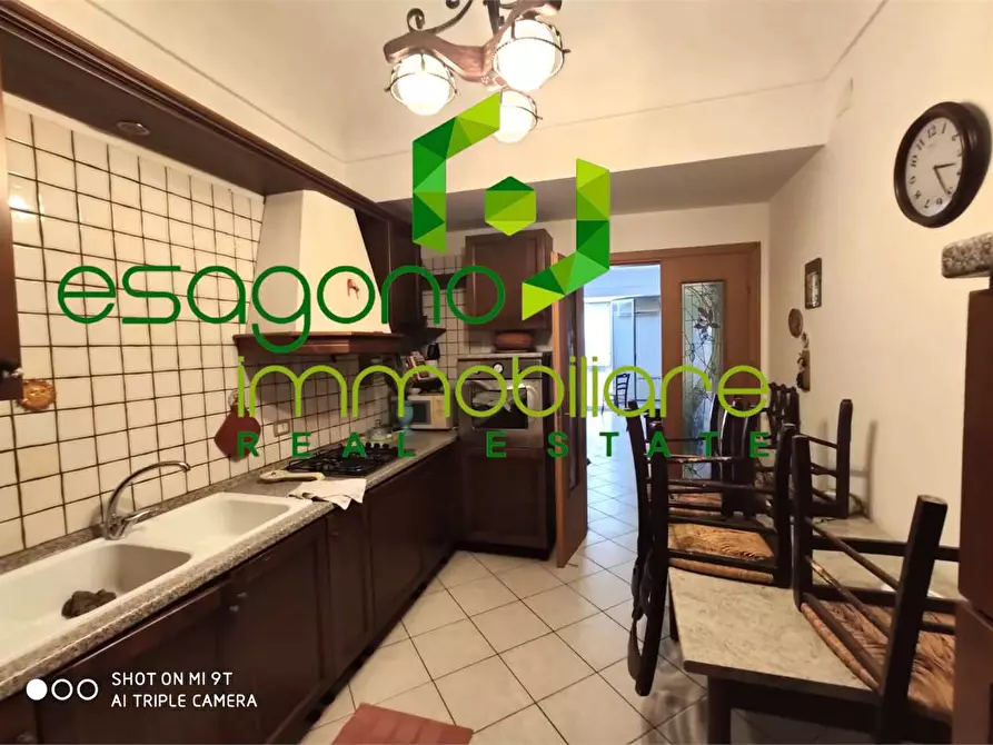 Immagine 1 di Appartamento in vendita  a Siracusa