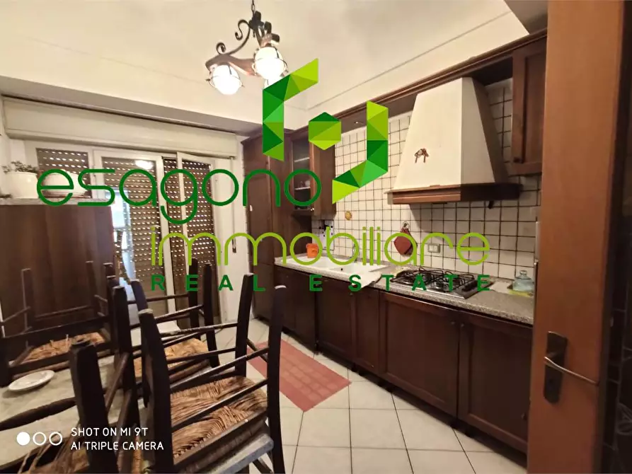 Immagine 4 di Appartamento in vendita  a Siracusa