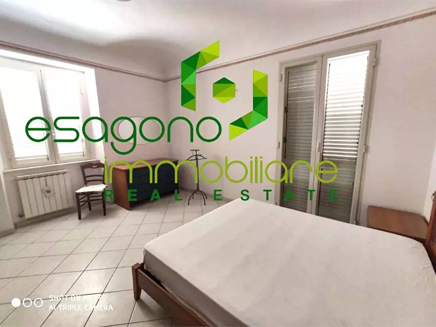 Immagine 5 di Appartamento in vendita  a Siracusa