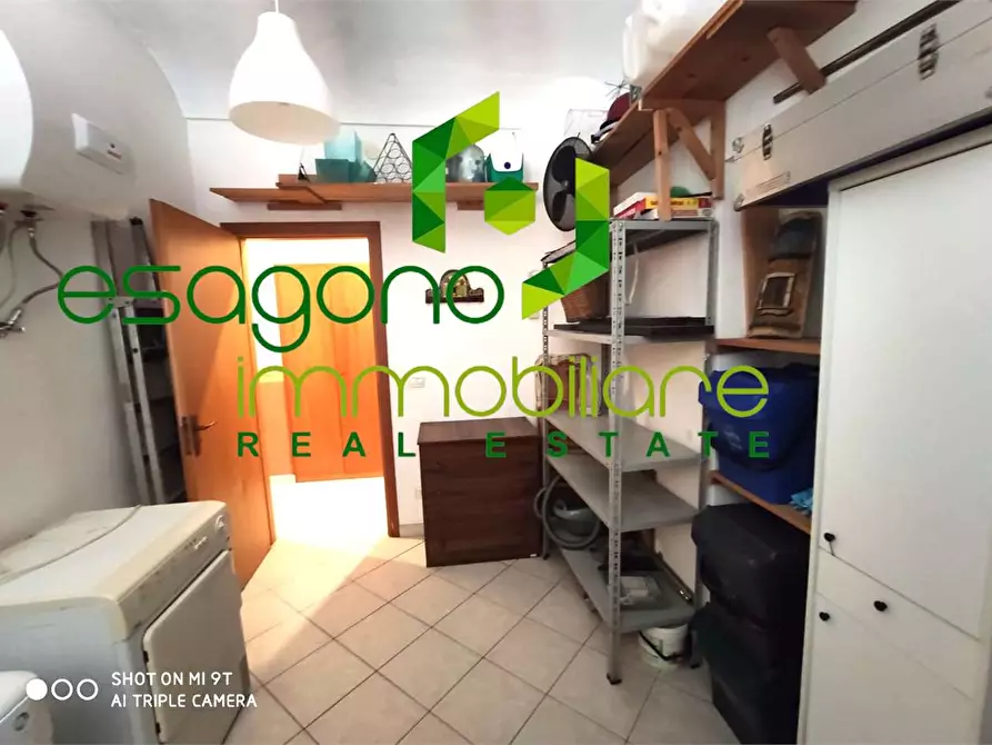 Immagine 6 di Appartamento in vendita  a Siracusa