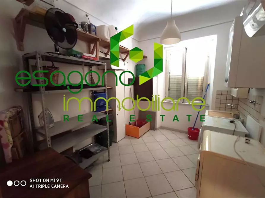 Immagine 7 di Appartamento in vendita  a Siracusa