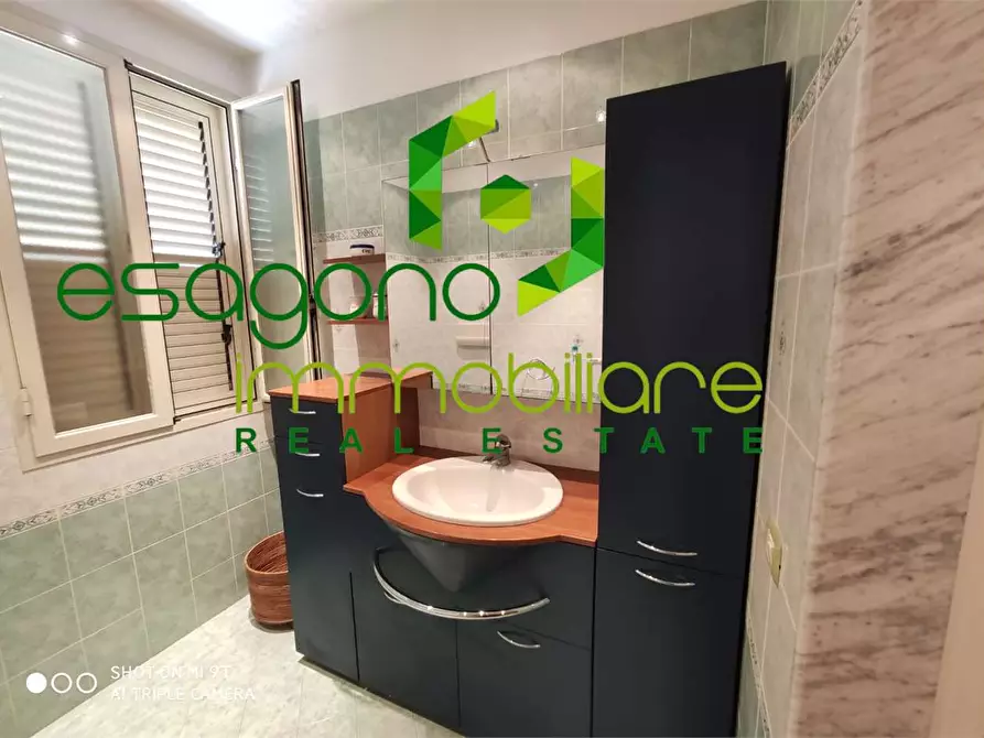 Immagine 8 di Appartamento in vendita  a Siracusa