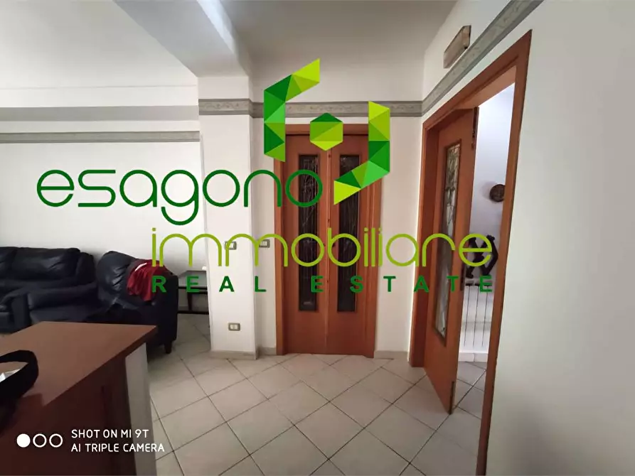 Immagine 10 di Appartamento in vendita  a Siracusa