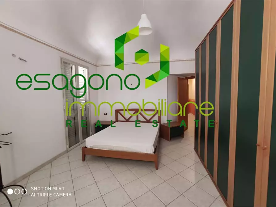 Immagine 11 di Appartamento in vendita  a Siracusa