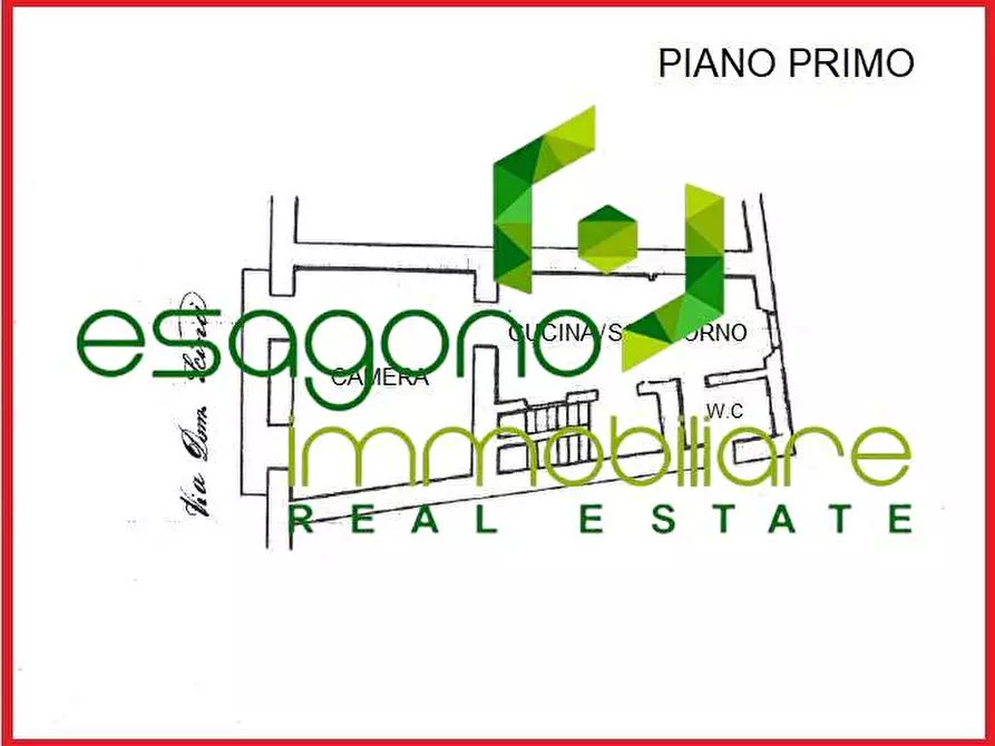 Immagine 2 di Appartamento in vendita  a Siracusa