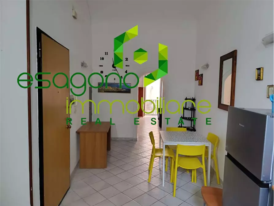 Immagine 1 di Appartamento in vendita  a Siracusa