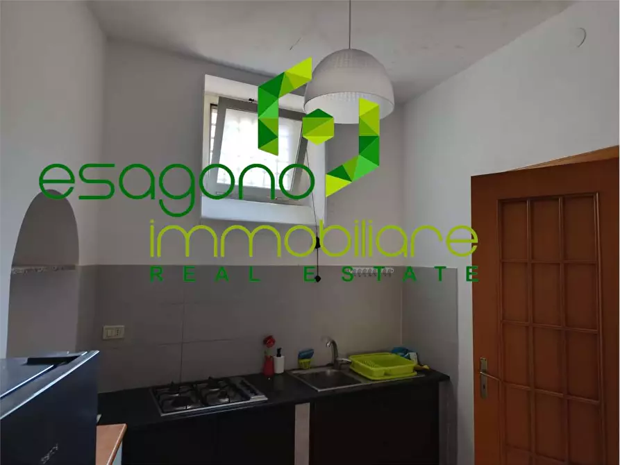 Immagine 4 di Appartamento in vendita  a Siracusa