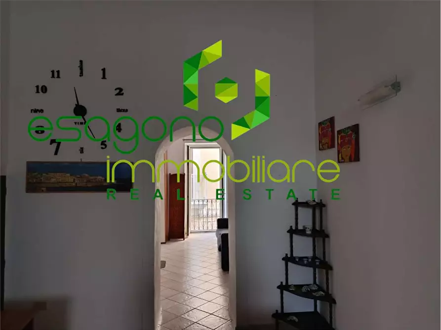Immagine 5 di Appartamento in vendita  a Siracusa