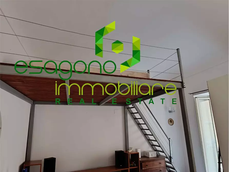 Immagine 8 di Appartamento in vendita  a Siracusa