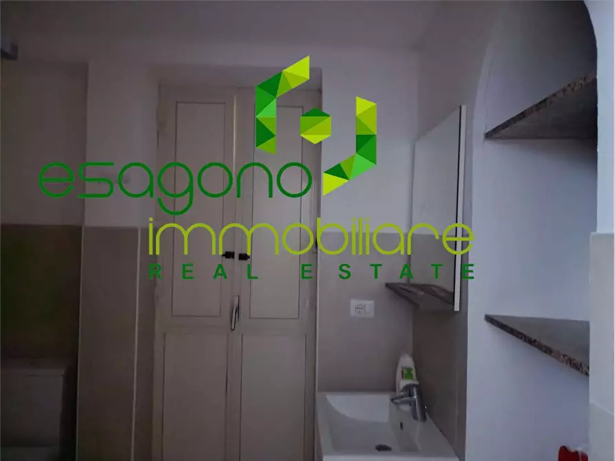 Immagine 10 di Appartamento in vendita  a Siracusa