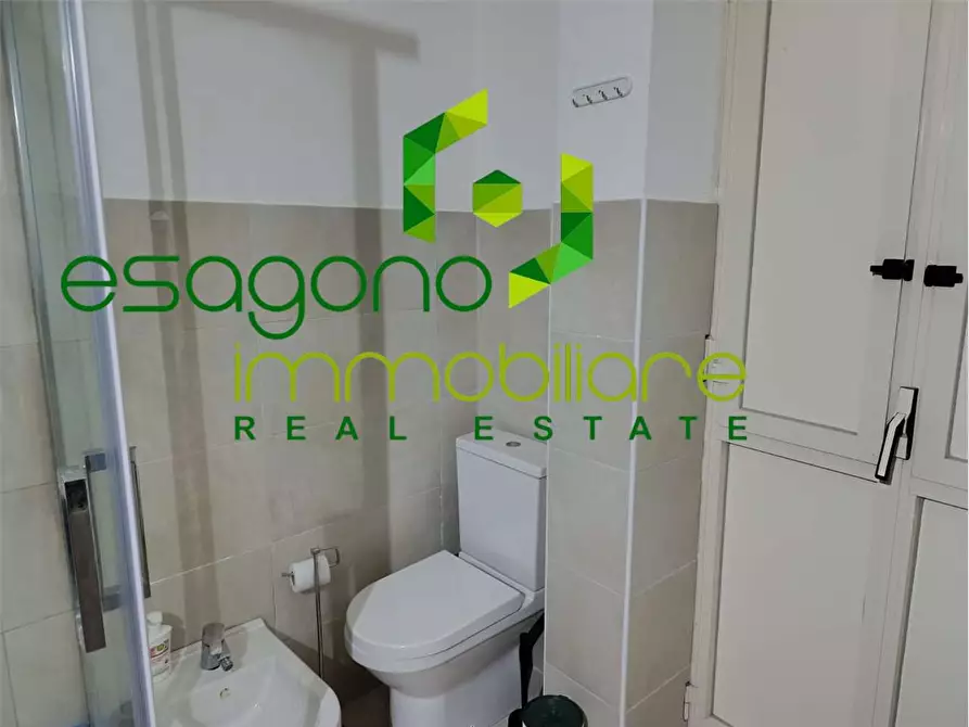 Immagine 11 di Appartamento in vendita  a Siracusa