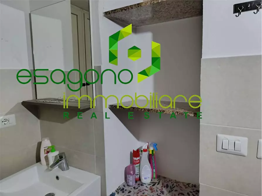 Immagine 12 di Appartamento in vendita  a Siracusa