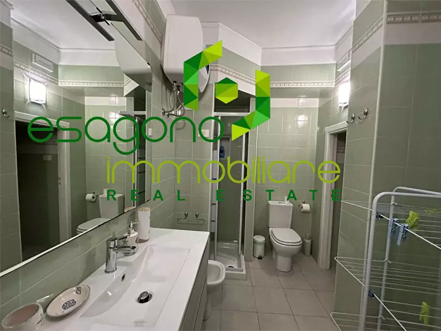 Immagine 4 di Appartamento in vendita  a Siracusa