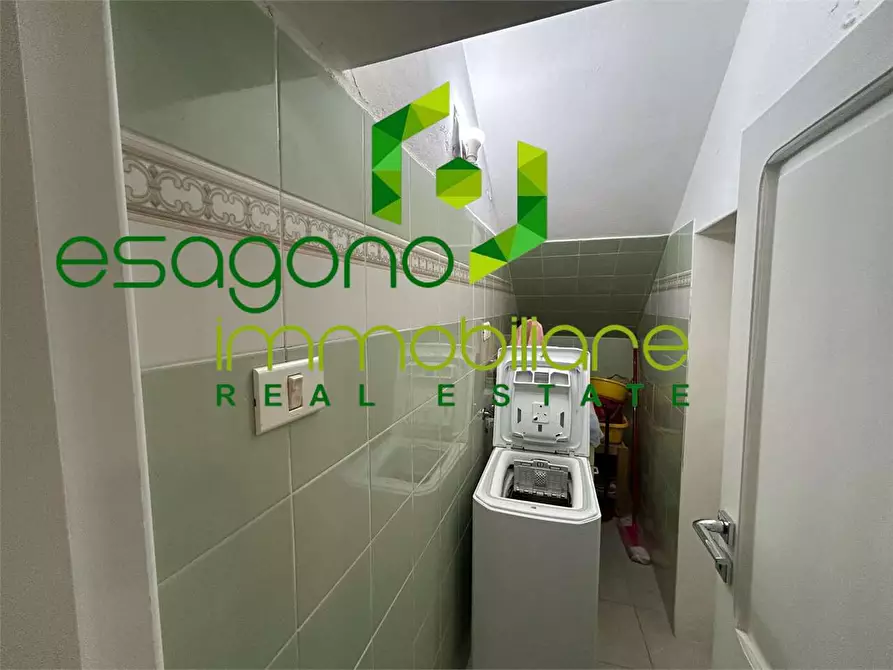 Immagine 5 di Appartamento in vendita  a Siracusa