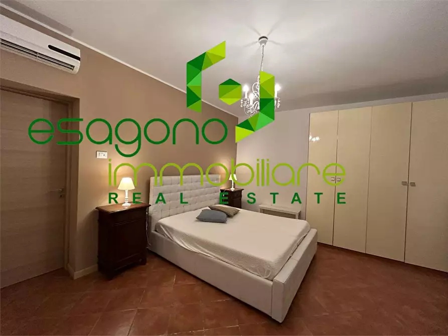 Immagine 8 di Appartamento in vendita  a Siracusa