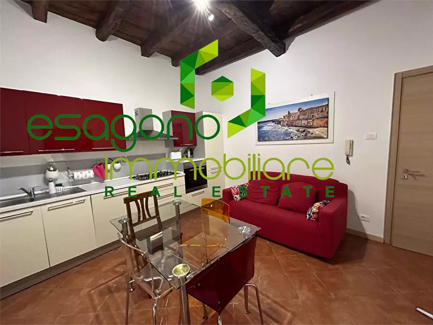 Immagine 2 di Appartamento in vendita  a Siracusa