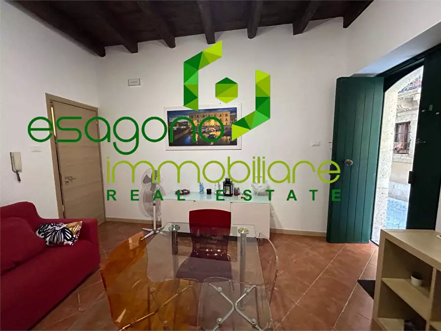 Immagine 3 di Appartamento in vendita  a Siracusa