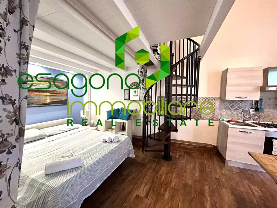 Immagine 3 di Appartamento in vendita  a Siracusa