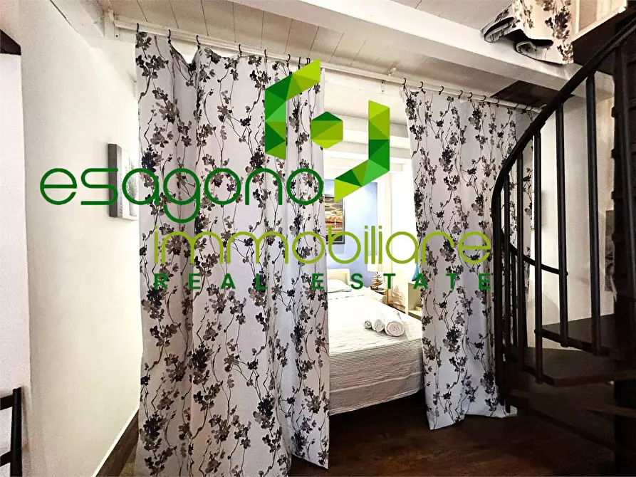 Immagine 4 di Appartamento in vendita  a Siracusa