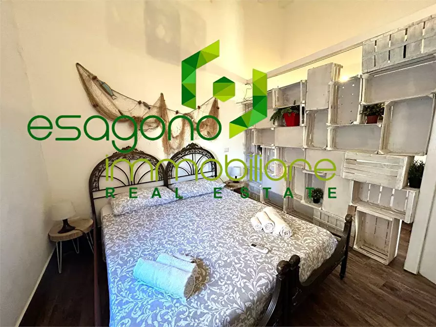 Immagine 6 di Appartamento in vendita  a Siracusa