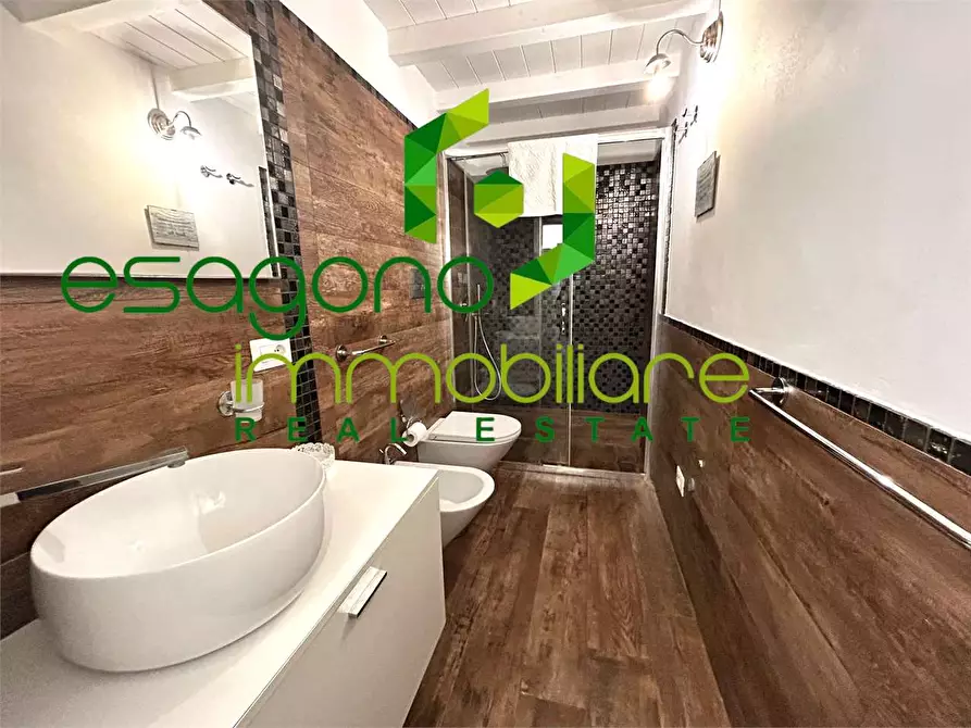 Immagine 13 di Appartamento in vendita  a Siracusa