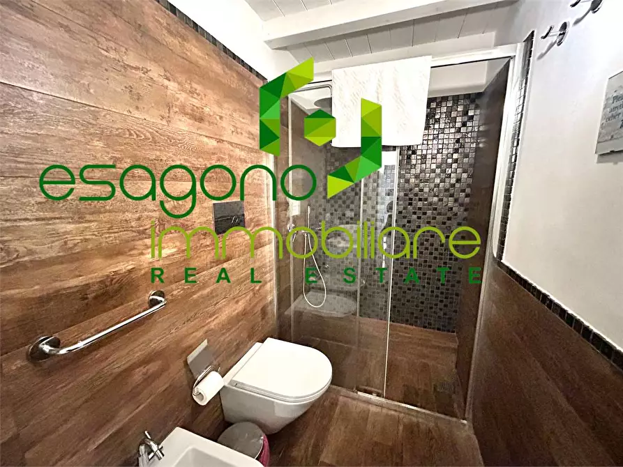 Immagine 14 di Appartamento in vendita  a Siracusa