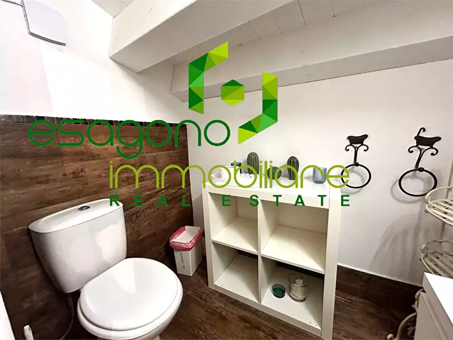 Immagine 16 di Appartamento in vendita  a Siracusa