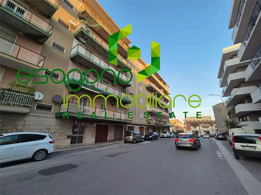 Immagine 5 di Appartamento in vendita  a Siracusa