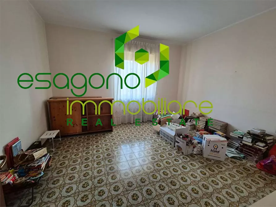 Immagine 7 di Appartamento in vendita  a Siracusa