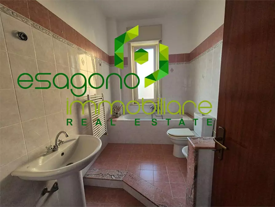 Immagine 9 di Appartamento in vendita  a Siracusa